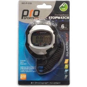 تصویر کرنومتر پرو 018 