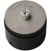 تصویر لقمه اتو لوله 40 میلیمتر مدل 1223 