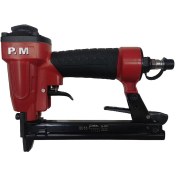 تصویر منگنه کوب پی ام مدل 8016 رنگ قرمز 