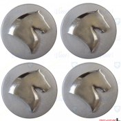 تصویر درپوش وسط رینگ چرخ هایما S7 ، هایما S7 پلاس ، هایما 7X ایساکو - hainan haima automobile co. ltd - 610202105 