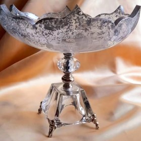 تصویر شکلات خوری شکوفه 