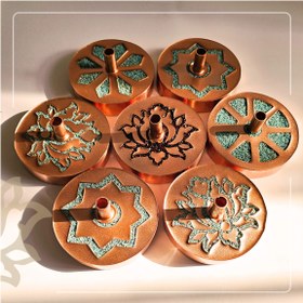 تصویر پایه خودکار 