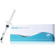 تصویر ژل رووفیل اولترا والیوم Revofil Ultra Volume 