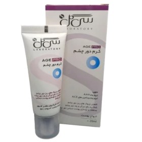 تصویر کرم دور چشم سی‌گل | Seagull Eye Contour Cream 