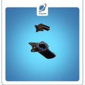 تصویر موتور برف پاکن پراید EBS EBS