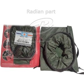 تصویر کيسه زباله--بزرگ شرکتي 655 