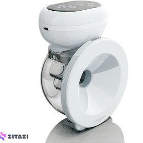 تصویر شیردوش برقی Miletus 