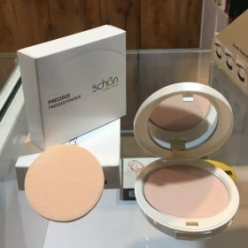 تصویر پنکک این لی Inlay Pressed Powder