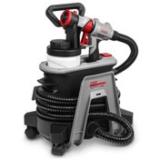تصویر پیستوله رنگ پاش برقی کرون مدل CT31015 ظرفیت ۱۲۰۰ وات 