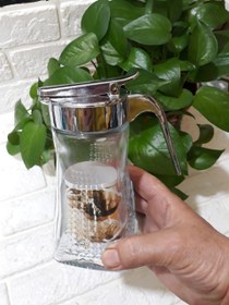 تصویر شکرپاش اسلو 