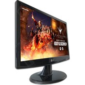 تصویر مانیتور استوک ال جی مدل W1943S LG W1943S Monitor