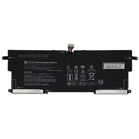 تصویر باتری لپ تاپ اچ پی HP EliteBook ET04XL 4Cell HP EliteBook ET04XL 4Cell Battery Laptop