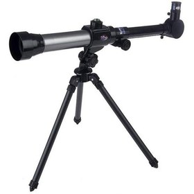 تصویر تلسکوپ کد c2112 