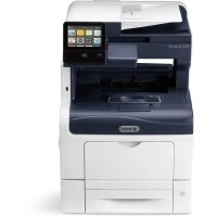 تصویر پرینتر چندکاره لیزری رنگی زیراکس مدل C405 Xerox VersaLink C405 Color Multifunction Printer