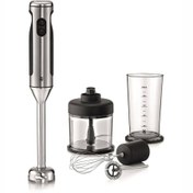 تصویر گوشت کوب برقی دبلیو ام اف مدل LINEO ظرفیت ۱ لیتر ۴ کاره 