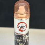 تصویر اسپری داشبورد پاور 