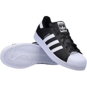 تصویر adidas کفش کتانی Superstar Herringbone مردانه S75963 