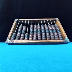 تصویر چرتکه آنتیک زیبا 