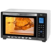 تصویر توستر ولرکان 45 دیجیتال 