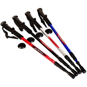 تصویر عصای کوهنوردی (باتوم) BUFFALO 