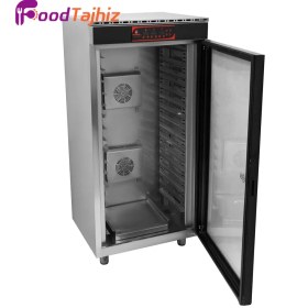 تصویر پروفر LUXTOP 