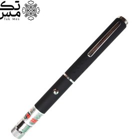 تصویر لیزر پوینتر باتری خور Jinul Jinul Laser Pointer