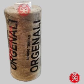 تصویر نخ سیگارت نسکافه ای کد 405 