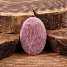 تصویر نگین رز کوارتز 