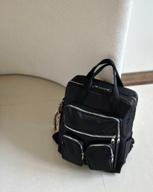 تصویر کوله اختاپوس 