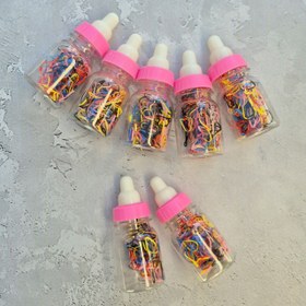 تصویر کش چهل گیس ریز 