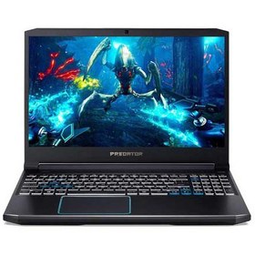 تصویر لپ تاپ ایسر مدل - Acer Predator Helios 300 , i7-9750H , 16GB , 1TB SSD , 6GB 