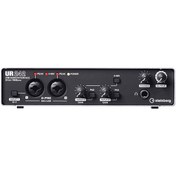 تصویر کارت صدا Steinberg UR242 