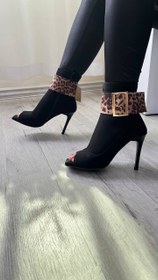 تصویر کفش مجلسی زنانه 