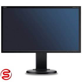 تصویر مانیتور استوک NEC Display Solution E201W NEC Display Solution E201W