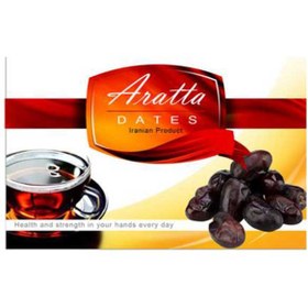 تصویر خرمای مضافتی 