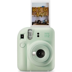 تصویر دوربین پولاروید instax اورجینال Instax Polaroid Camera