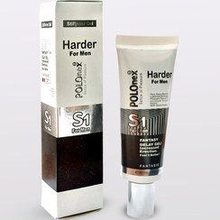 تصویر ژل سفت‌کننده آقایان پولونکس S1 