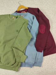 تصویر پلیور کبریتی مردانه و پسرانه اسطوره (سری دوم) 