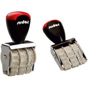 تصویر مهرهای تاریخ زن دستی sirdas 