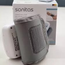 تصویر دستگاه فشار سنج مچی سانیتاس آلمان Sanitas SBC 22 - Blood pressure monitorSBC 22 Sanitas SBC 22 - Blood pressure monitorSBC 22