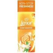 تصویر دانه خوشبو کننده لباس لنور ۱۷۶ گرم رایحه مرکبات و شکوفه پرتقال 