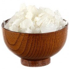 تصویر زاج سفید 