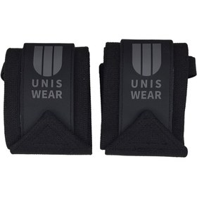 تصویر مچ بند بدنسازی حرفه ای مدل Unis Wear 