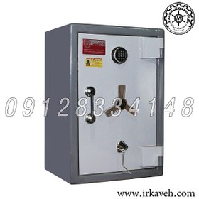 تصویر گاوصندوق مدل 650RS 