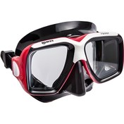تصویر ماسک غواصی برند Mares مدل Rover 