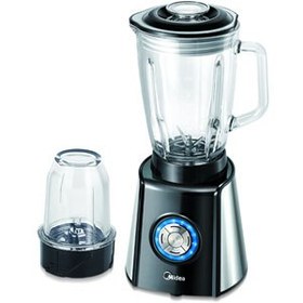 تصویر مخلوط کن میدیا مدل MJ-60BE01C Midea MJ-60BE01C Blender