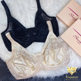 تصویر سوتین شاندرمن کد 2240 Shanderman bra code 2240