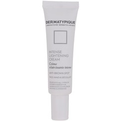 تصویر کرم روشن کننده درماتیپیک مدل ECLAIRCISSANTE حجم 30 میلی لیتر 