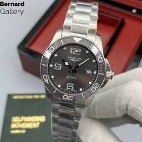 تصویر ساعت مچی مردانه لونژین Longines Hydroconquest L3.782.4.76.6 