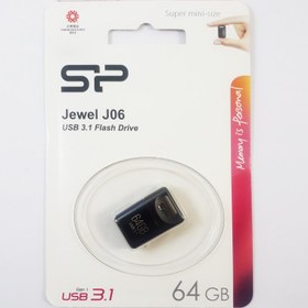 تصویر فلش مموری سیلیکون پاور Jewel J06 USB 3.0 ظرفیت 64 گیگابایت ا Jewel J06 64GB USB 3.0 Flash Drive Jewel J06 64GB USB 3.0 Flash Drive